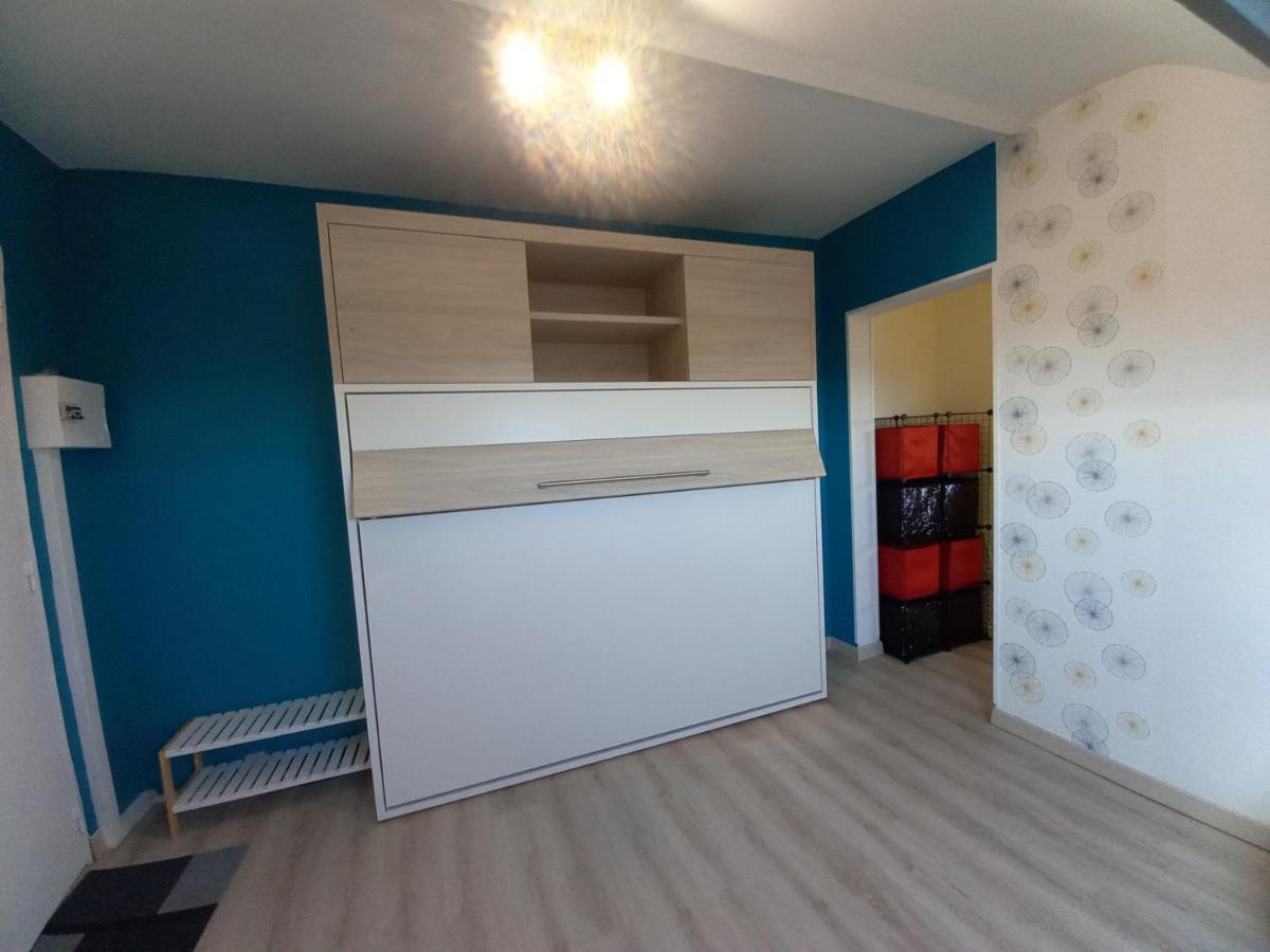 Apartament 3P-Institut Ploemeur Zewnętrze zdjęcie